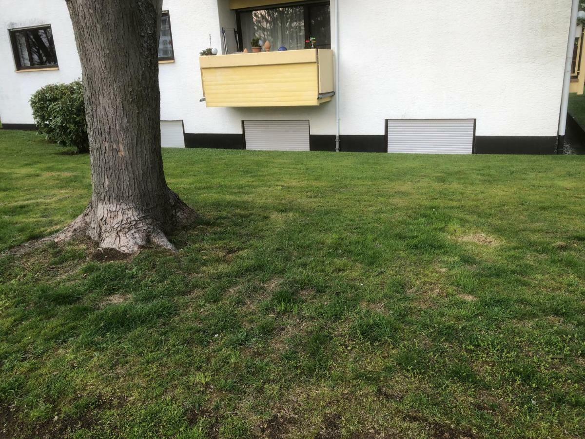 Ferienwohnung Hecker Rastatt Exterior photo